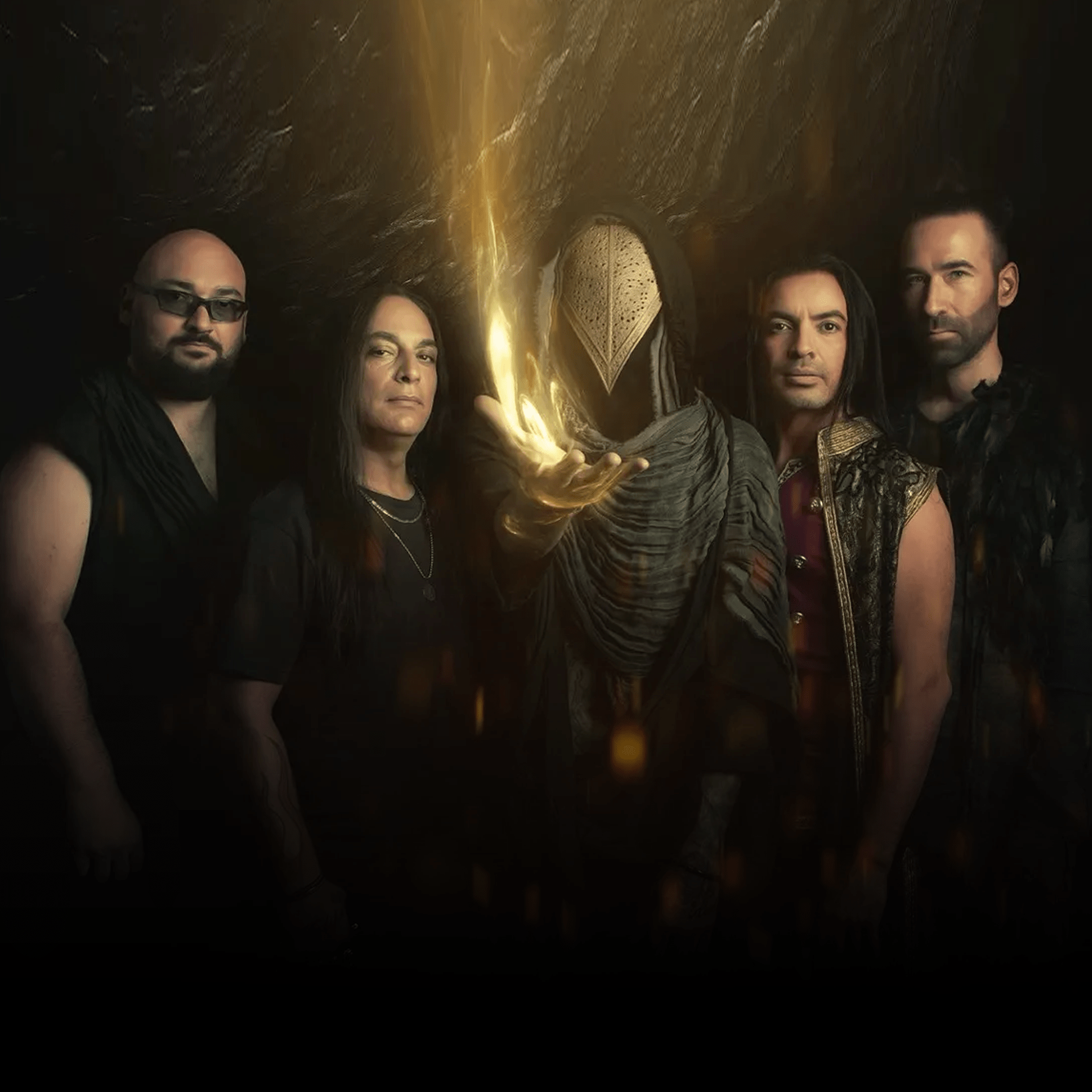 Myrath — Metronum