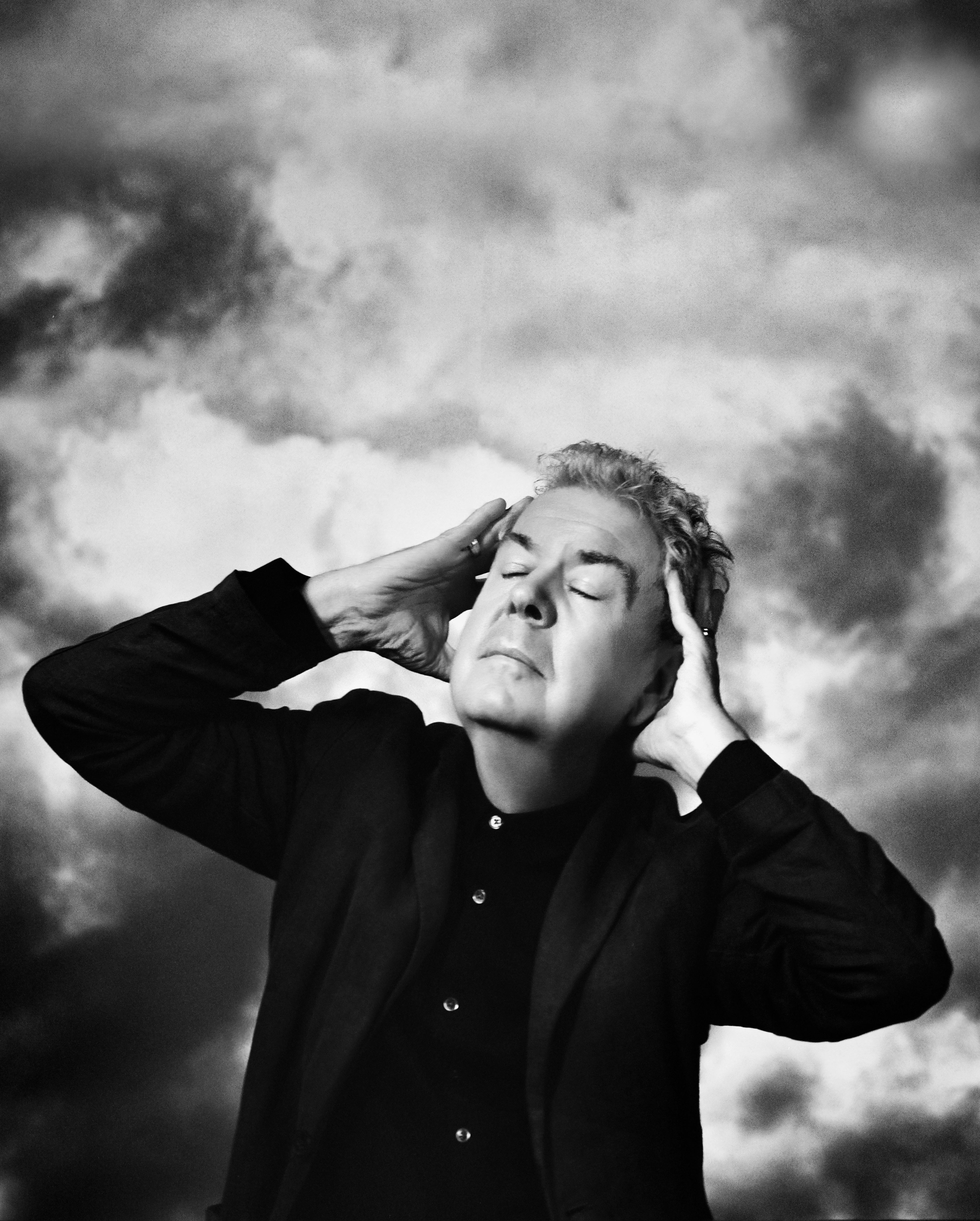 Lol Tolhurst en concert au Metronum le Mar 3 nov