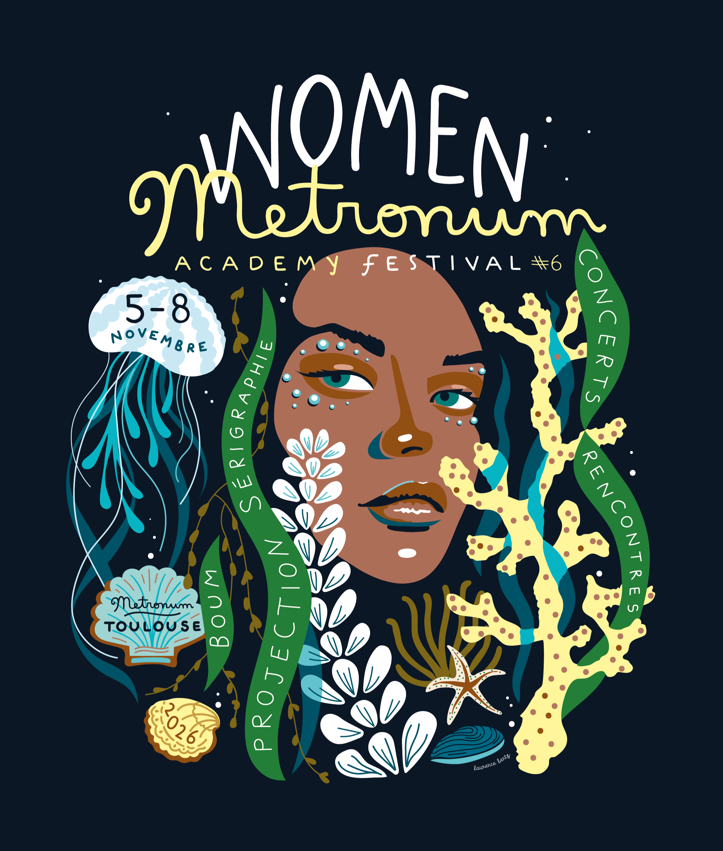 Yael Naim en concert au Metronum le Sam 7 nov