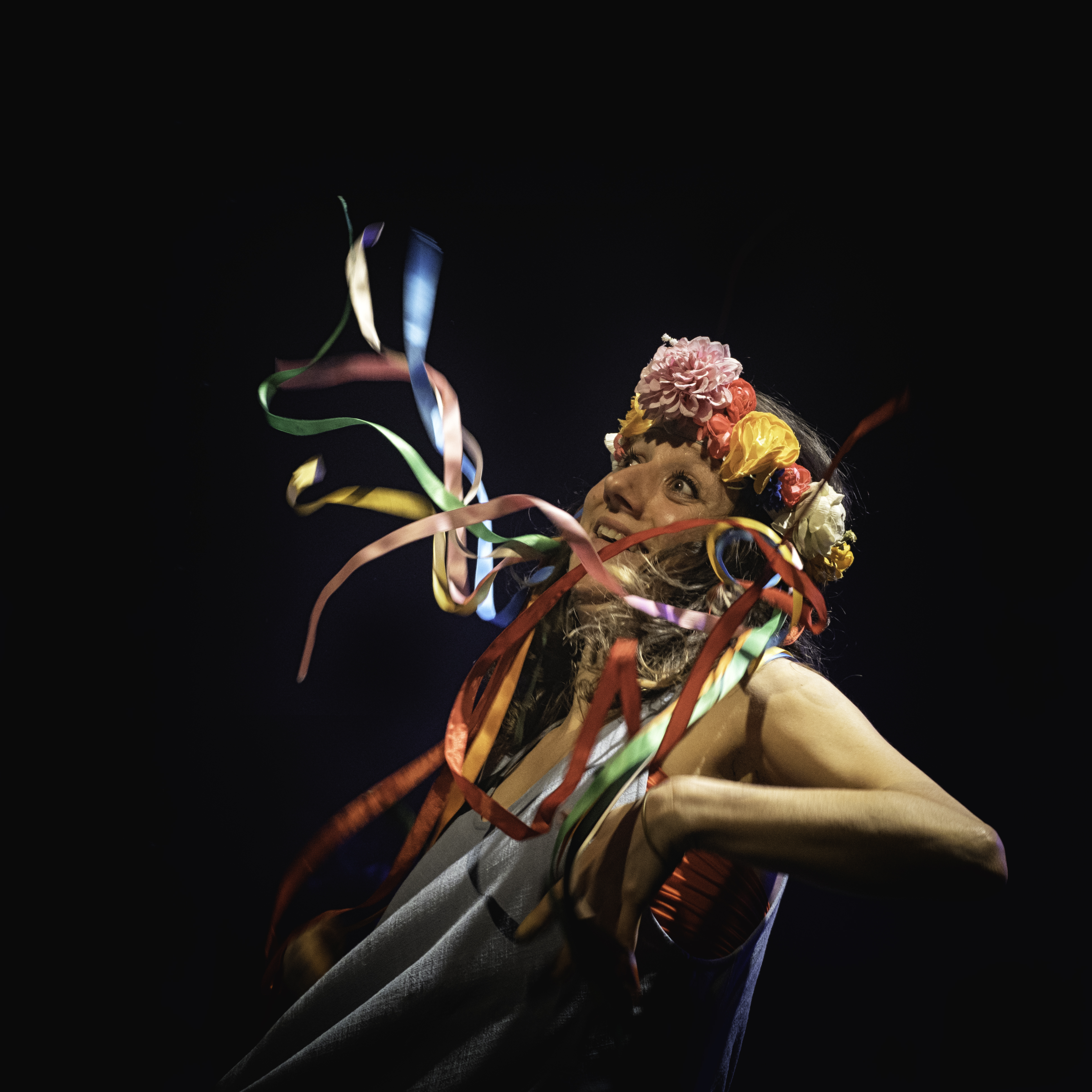 Leïla Martial "jubilä" en concert au Metronum le Sam 31 oct