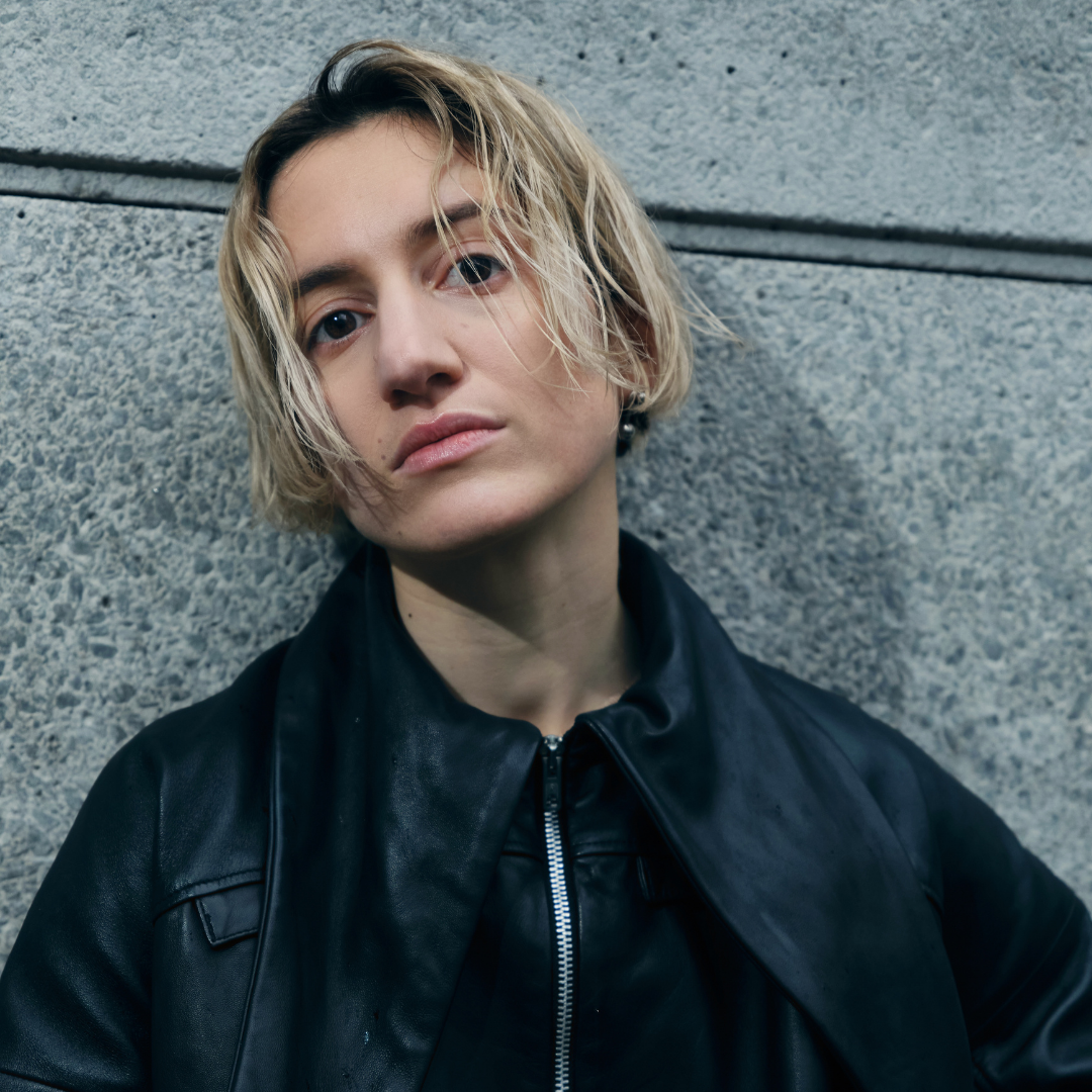 Aloïse Sauvage en concert au Metronum le Sam 23 jan
